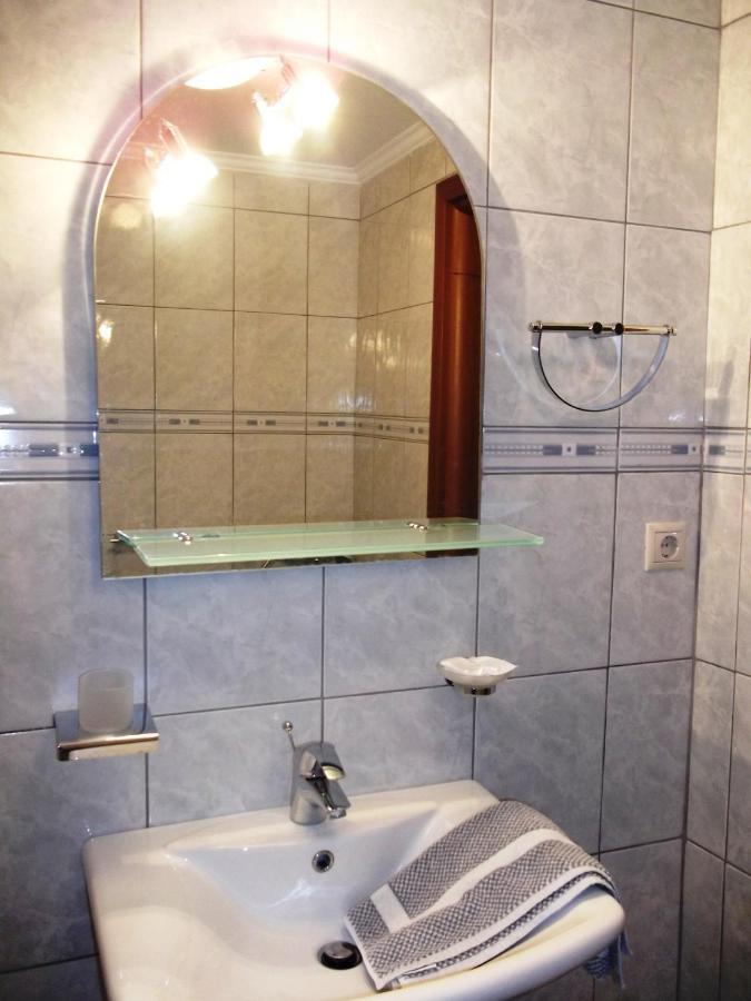 Calypso Luxury Studios Vasilikí Habitación foto