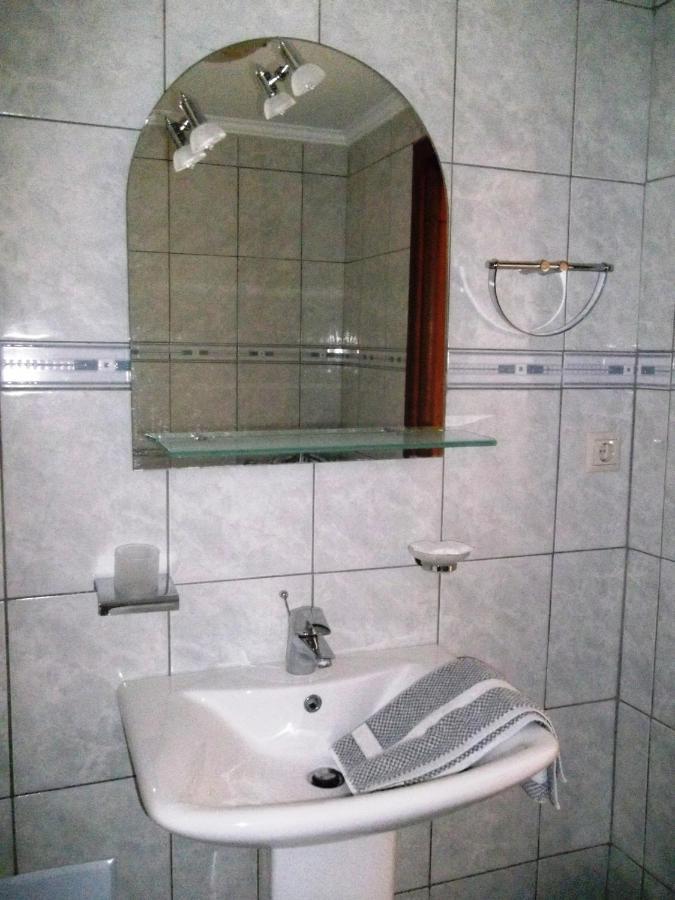 Calypso Luxury Studios Vasilikí Habitación foto